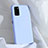 Coque Ultra Fine Silicone Souple 360 Degres Housse Etui C03 pour Huawei Honor View 30 5G Petit