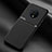 Coque Ultra Fine Silicone Souple 360 Degres Housse Etui C03 pour OnePlus 7T Noir