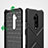 Coque Ultra Fine Silicone Souple 360 Degres Housse Etui C03 pour OnePlus 7T Pro Petit