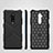 Coque Ultra Fine Silicone Souple 360 Degres Housse Etui C03 pour OnePlus 7T Pro Petit