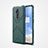 Coque Ultra Fine Silicone Souple 360 Degres Housse Etui C03 pour OnePlus 7T Pro Vert