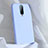 Coque Ultra Fine Silicone Souple 360 Degres Housse Etui C03 pour Oppo R17 Pro Bleu Ciel