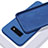 Coque Ultra Fine Silicone Souple 360 Degres Housse Etui C03 pour Samsung Galaxy S10e Bleu