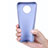 Coque Ultra Fine Silicone Souple 360 Degres Housse Etui C04 pour OnePlus 7T Petit