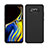 Coque Ultra Fine Silicone Souple 360 Degres Housse Etui C04 pour Samsung Galaxy S10e Noir