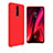 Coque Ultra Fine Silicone Souple 360 Degres Housse Etui C04 pour Xiaomi Mi 9T Pro Rouge