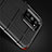 Coque Ultra Fine Silicone Souple 360 Degres Housse Etui C05 pour Huawei Honor V30 Pro 5G Petit