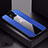 Coque Ultra Fine Silicone Souple 360 Degres Housse Etui C05 pour Huawei Mate 20 Pro Bleu