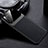 Coque Ultra Fine Silicone Souple 360 Degres Housse Etui C06 pour Samsung Galaxy Note 10 Noir