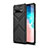 Coque Ultra Fine Silicone Souple 360 Degres Housse Etui C06 pour Samsung Galaxy S10 5G Noir