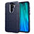 Coque Ultra Fine Silicone Souple 360 Degres Housse Etui C06 pour Xiaomi Redmi Note 8 Pro Petit