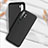 Coque Ultra Fine Silicone Souple 360 Degres Housse Etui C07 pour Xiaomi Mi Note 10 Pro Noir