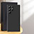 Coque Ultra Fine Silicone Souple 360 Degres Housse Etui D01 pour Samsung Galaxy S25 Ultra 5G Petit