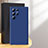 Coque Ultra Fine Silicone Souple 360 Degres Housse Etui D01 pour Samsung Galaxy S25 Ultra 5G Petit