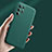 Coque Ultra Fine Silicone Souple 360 Degres Housse Etui D01 pour Samsung Galaxy S25 Ultra 5G Petit