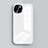 Coque Ultra Fine Silicone Souple 360 Degres Housse Etui G01 pour Apple iPhone 15 Petit