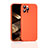 Coque Ultra Fine Silicone Souple 360 Degres Housse Etui G01 pour Apple iPhone 15 Pro Petit