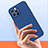 Coque Ultra Fine Silicone Souple 360 Degres Housse Etui G01 pour Apple iPhone 15 Pro Petit