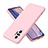Coque Ultra Fine Silicone Souple 360 Degres Housse Etui H01P pour Xiaomi Redmi Note 10 Pro 4G Petit