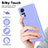 Coque Ultra Fine Silicone Souple 360 Degres Housse Etui H01P pour Xiaomi Redmi Note 11 4G (2022) Petit