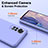 Coque Ultra Fine Silicone Souple 360 Degres Housse Etui H01P pour Xiaomi Redmi Note 11 Pro 4G Petit