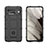 Coque Ultra Fine Silicone Souple 360 Degres Housse Etui J01S pour Google Pixel 8 5G Petit