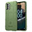 Coque Ultra Fine Silicone Souple 360 Degres Housse Etui J01S pour Nokia G400 5G Petit