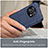 Coque Ultra Fine Silicone Souple 360 Degres Housse Etui J01S pour OnePlus 11 5G Petit