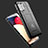 Coque Ultra Fine Silicone Souple 360 Degres Housse Etui J01S pour Samsung Galaxy A02s Petit