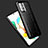 Coque Ultra Fine Silicone Souple 360 Degres Housse Etui J01S pour Samsung Galaxy A72 5G Petit