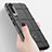 Coque Ultra Fine Silicone Souple 360 Degres Housse Etui J01S pour Samsung Galaxy A90 5G Petit