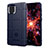 Coque Ultra Fine Silicone Souple 360 Degres Housse Etui J01S pour Samsung Galaxy Note 10 Lite Petit