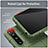 Coque Ultra Fine Silicone Souple 360 Degres Housse Etui J01S pour Sony Xperia 5 IV Petit