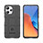 Coque Ultra Fine Silicone Souple 360 Degres Housse Etui J01S pour Xiaomi Redmi 12 4G Petit