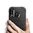 Coque Ultra Fine Silicone Souple 360 Degres Housse Etui J02S pour Samsung Galaxy A40 Petit