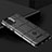 Coque Ultra Fine Silicone Souple 360 Degres Housse Etui J02S pour Samsung Galaxy A81 Noir