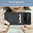 Coque Ultra Fine Silicone Souple 360 Degres Housse Etui J02S pour Xiaomi Poco X4 Pro 5G Petit