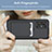 Coque Ultra Fine Silicone Souple 360 Degres Housse Etui J02S pour Xiaomi Redmi Note 11R 5G Petit