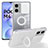 Coque Ultra Fine Silicone Souple 360 Degres Housse Etui MJ1 pour Xiaomi Poco M4 5G Petit