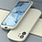 Coque Ultra Fine Silicone Souple 360 Degres Housse Etui N01 pour Apple iPhone 12 Petit