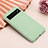 Coque Ultra Fine Silicone Souple 360 Degres Housse Etui pour Google Pixel 7 5G Vert