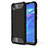 Coque Ultra Fine Silicone Souple 360 Degres Housse Etui pour Huawei Enjoy 8S Noir