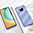 Coque Ultra Fine Silicone Souple 360 Degres Housse Etui pour Huawei Mate 30E Pro 5G Petit