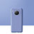 Coque Ultra Fine Silicone Souple 360 Degres Housse Etui pour Huawei Mate 30E Pro 5G Petit