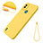Coque Ultra Fine Silicone Souple 360 Degres Housse Etui pour Nokia C21 Plus Petit