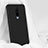Coque Ultra Fine Silicone Souple 360 Degres Housse Etui pour OnePlus 7 Pro Noir