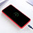 Coque Ultra Fine Silicone Souple 360 Degres Housse Etui pour OnePlus 7 Pro Petit
