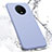 Coque Ultra Fine Silicone Souple 360 Degres Housse Etui pour OnePlus 7T Petit