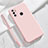 Coque Ultra Fine Silicone Souple 360 Degres Housse Etui pour Oppo A33 Petit