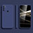 Coque Ultra Fine Silicone Souple 360 Degres Housse Etui pour Samsung Galaxy M21 (2021) Petit